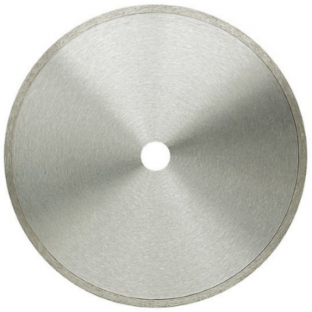Универсальный алмазный диск 115 сплошной Tubo CUT HELLER 267052