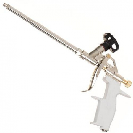 Пистолет для монтажной пены, тефлоновый адаптер,Classic, CY-0292 Bartex, (арт. 166398)